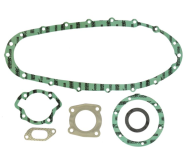 Complete engine gasket kit for Lambretta LI + Special + SX + DL/GP ONLY 125cc