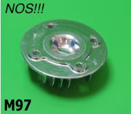 Testa cilindro per Lambretta J + Lui 50cc