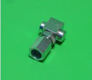 Registro cavo freno anteriore 'reverse pull' (modifica per freno a disco)