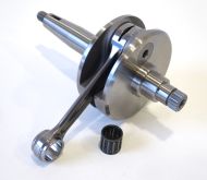 Albero motore SIP cono grosso DL versione 'Sport Tuning' corsa 60mm / biella 107mm