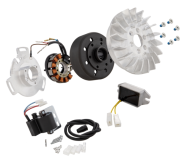Ignition SIP PERFORMANCE by VAPE Sport DC - DL GP type