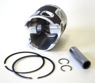 Casa Performance SS200 forged 66mm piston