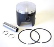 Pistone Meteor completo per kit cilindro Casa Performance SS225 COMPRESSIONE 30 (biella 116mm)