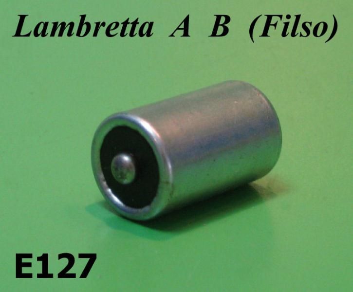 Filso condensor for Lambretta A + B