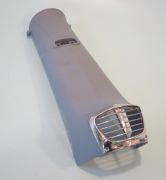 Front horncover + grille for Lambretta LI S3 + Serveta