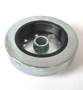 Volano (solo) tipo cono grande, peso 2,8kg per accensione elettronica 'Casatronic Ducati'