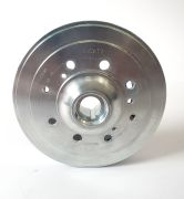Volano (solo) tipo cono grande, peso 2,8kg per accensione elettronica 'Casatronic Ducati'