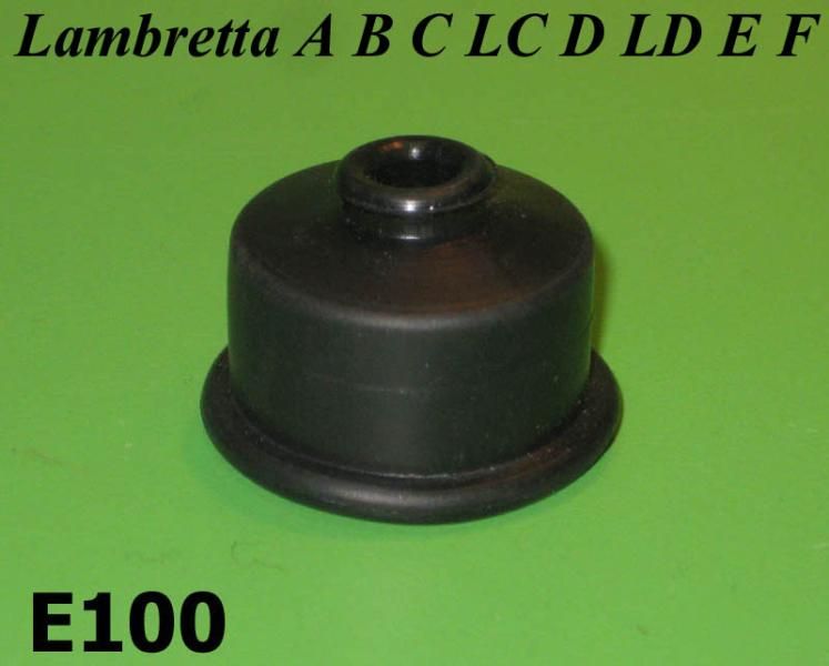 Protezione uscita cavi BT Lambretta A + B + C + LC + D + LD + E + F