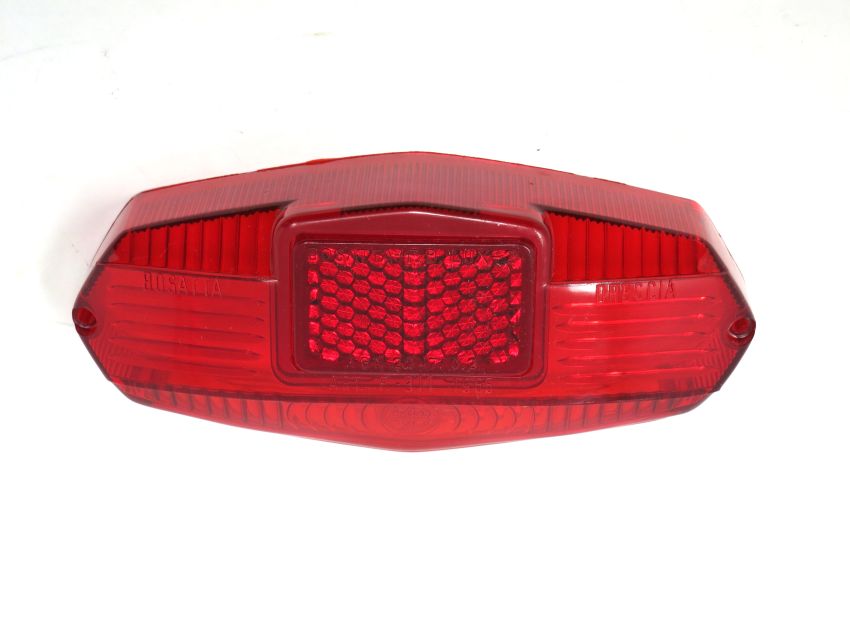Gemma fanale posteriore Lambretta J100 + J 125 3M + J125 M4 Stellina