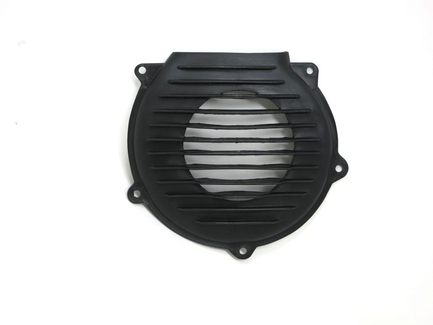 Copri volano in plastica Lambretta Lui 75S/SL