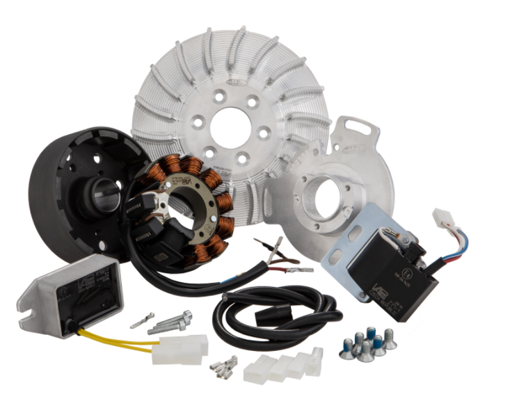 Ignition SIP PERFORMANCE by VAPE Sport DC - DL GP type