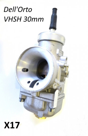 Carburettor Dell'Orto VHSH 30mm