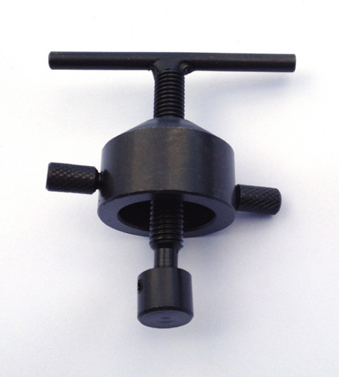 Drive sprocket sleeve, extracting (puller) MB Lambretta LI + TV2/3 + SX + Special + DL