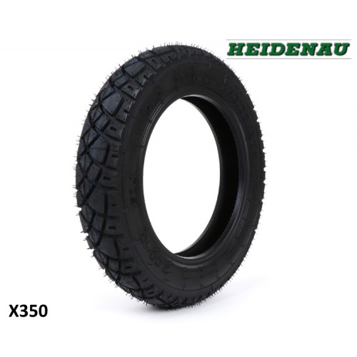 Heidenau 3.50-10 K58 Tubeless Scooter Street Tire