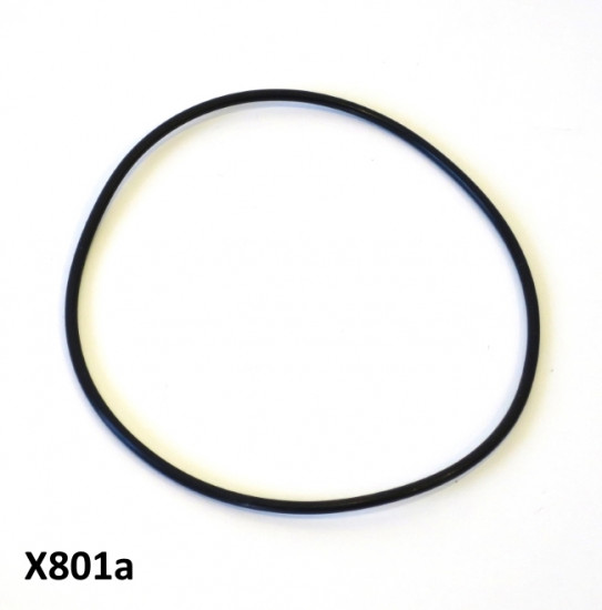 Viton 'O' ring replacement spare part for CNC oilseal plate Item X801