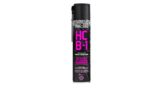 Anti-corrosion spray - 400 ml Muc-Off HCB