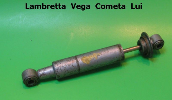 Original NOS rear shock Lambretta Vega + Cometa + Lui