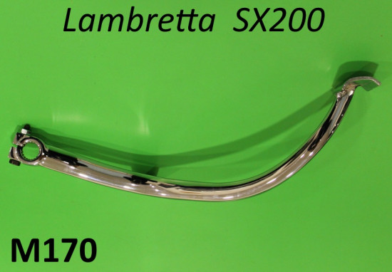 Kickstart lever pedal for Lambretta SX200