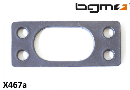 BGM RT Clubman exhaust gasket