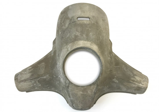 Original Innocenti handlebar cover for Lambretta S2 mod. LI 125 + 150  + TV175
