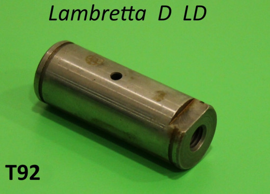 Long pin for the top torsion bar '8' linkage Lambretta D LD