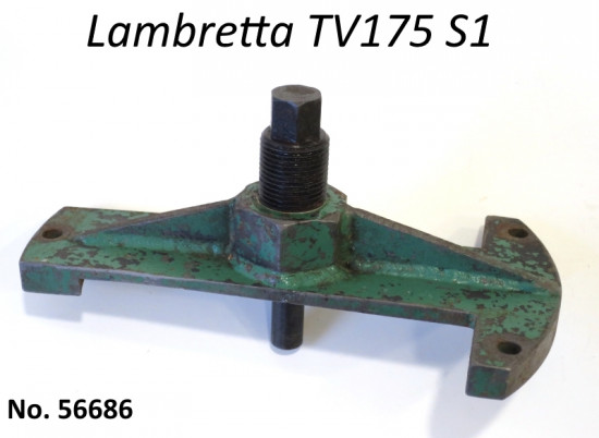 Original Innocenti clutch tool (No.56686) for Lambretta TV175 S1