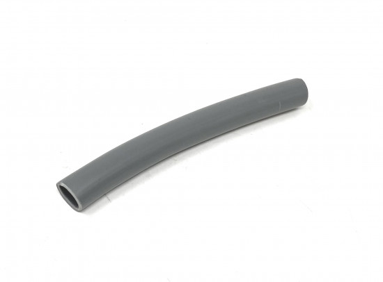 Grey clutch / gear outer cables protection tube