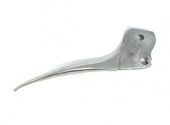 Handlebar lever Lambretta B + C + LC