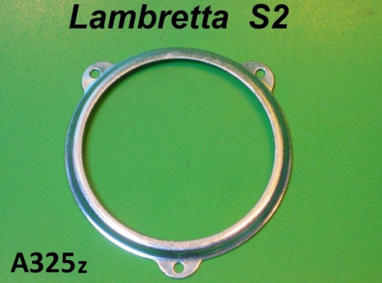 Speedo bracket Lambretta LI S2