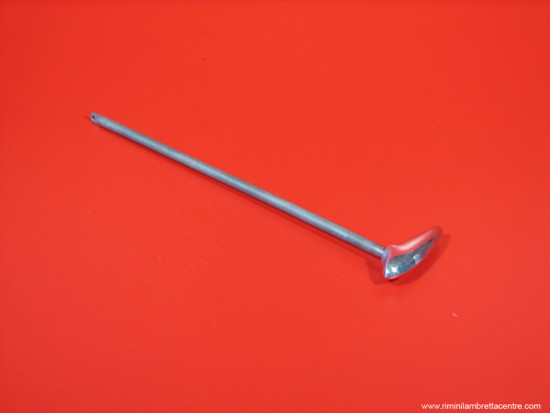 Petrol tap lever Lambretta S1 + S2 + TV2