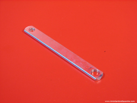 Gearchange tie rod bar Lambretta LI + TV2/3 + SX + Special + GP/DL