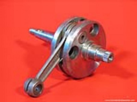 Casa Lambretta crankshaft Lambretta LI S1 (125/150cc)