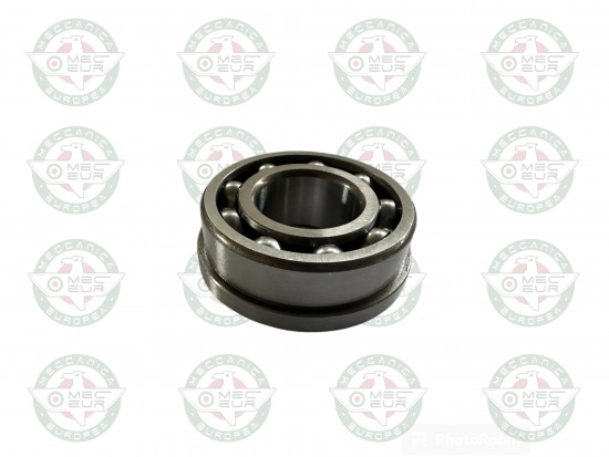 Rear hub axle bearing 'made in Italy' for Lambretta LI + TV2/3 + SX + Special + GP/DL + Serveta 