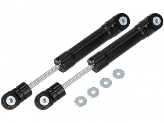BGM Pro 6t's front shocks Lambretta S1 + S2 + S3 + GP/DL + Serveta