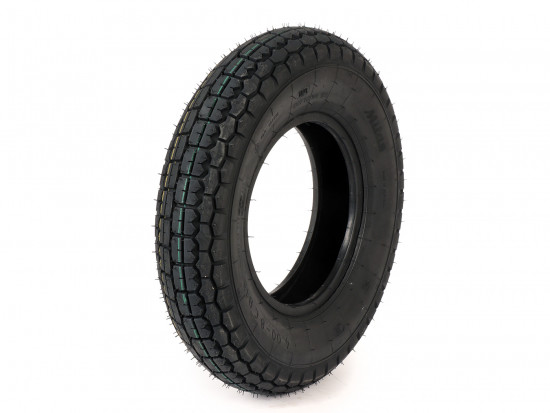 Mitas tyre (Pirelli SC93 design) 4.00 x 8"