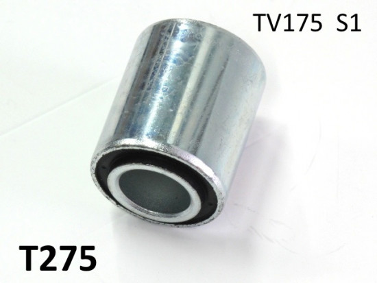 Engine silentblock (kickstart side) Lambretta TV1