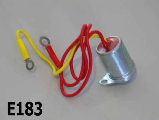 Condensor Ducati