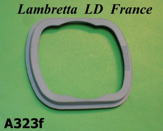 Speedo rubber gasket Lambretta LD French