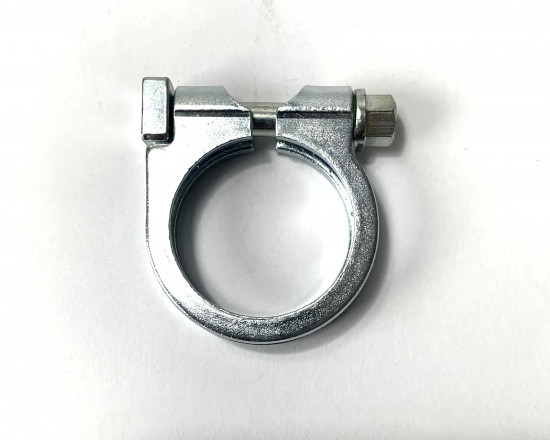 Clamp manifold bush Dell'Orto diam. 30mm