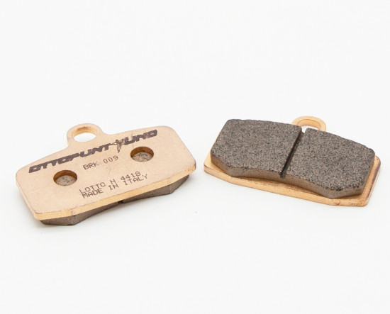 8.1 brake pads Sint Sport