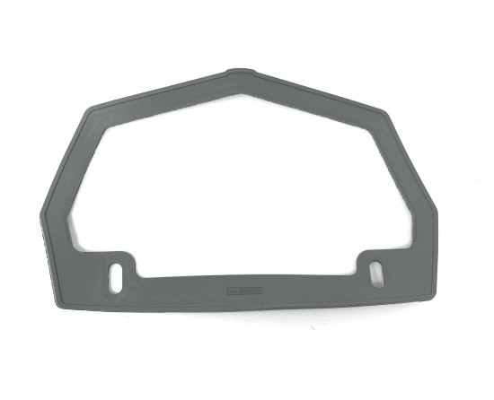 J50 Deluxe grey rear light unit gasket