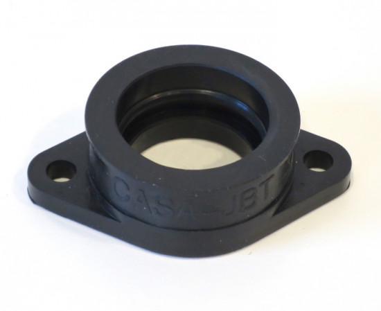 Casa Performance rubber inlet manifold Dell'Orto PHBL 24/25/26mm + Polini CP 24mm