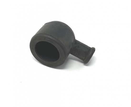 Protection cap for L.T. mag flange electrical connection socket 