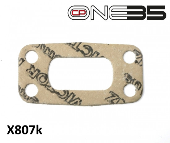 Exhaust gasket for 'CP One35' conversion kit by Casa Performance