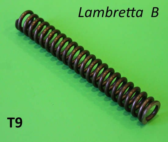 Front fork spring Lambretta B