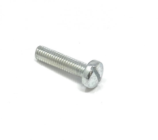 M5 x 18mm cylindrical head screw Lambretta A + B + C + LC + D + LD + E + F