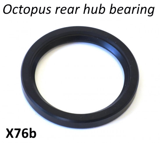 Special oilseal for Casa Performance Octopus rear hub layshaft bearing 
