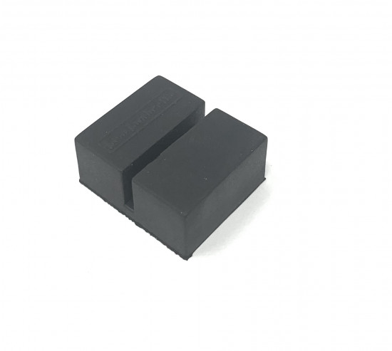Petrol tank buffer for Lambretta LI S1/S2 + TV1 + TV2  (thin type)