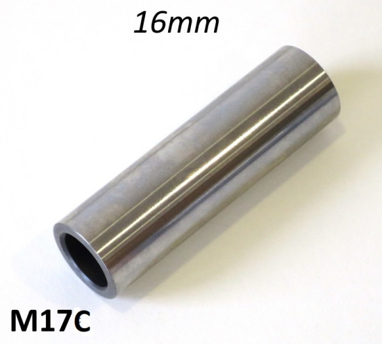 VERY HIGH QUALITY 16mm piston gudgeon wrist pin for Lambretta SX200 + GP/DL200