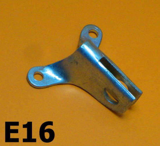 Horn support bracket Lambretta C + D + E + F